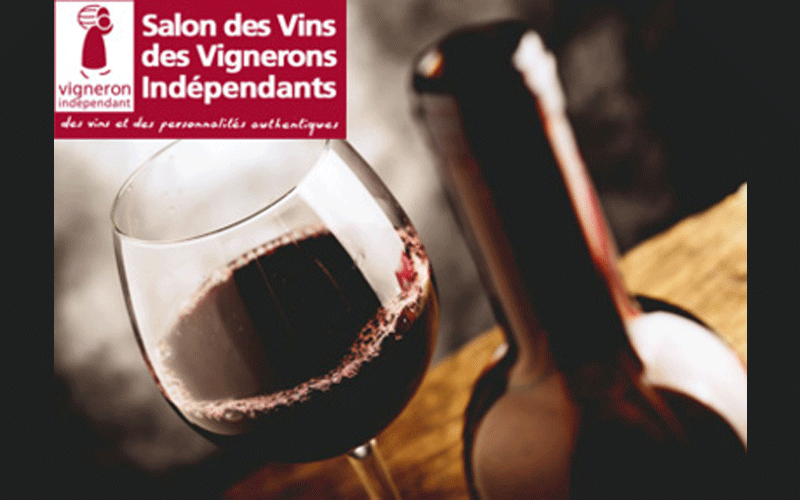 Invitation Gratuite Au Salon Des Vignerons Indépendants - Salon Des Vignerons Indépendants Strasbourg 2018 Invitation Invitation Gratuite Au Salon Des Vignerons Indépendants - Salon Des Vignerons Indépendants Strasbourg 2018 Invitation