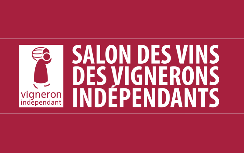 Invitations Gratuites Aux Salons Des Vignerons Indépendants