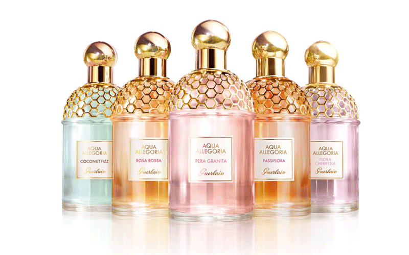 echantillon parfum guerlain