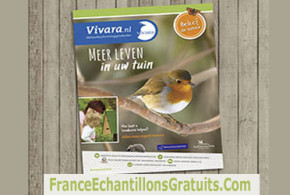 Catalogue gratuit Vivara