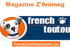 Magazine gratuit des animaux de compagnie Z'animag