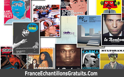 Magazines Gratuits - Scopalto