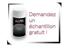 Échantillon de lavage Technical Cleaner - Cashmere House