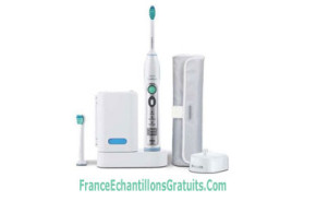 Brosses à dents Philips Sonicare à tester