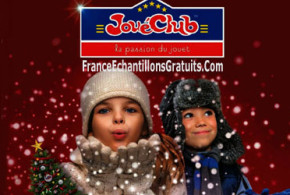 Catalogue JouéClub