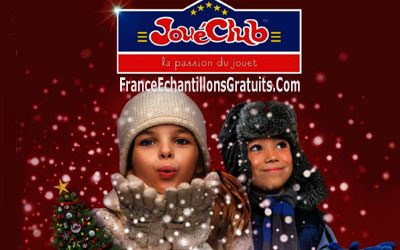 Catalogue JouéClub