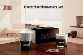 Concours 8000 box Lavazza