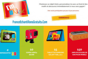 Concours Jeu Old Nick