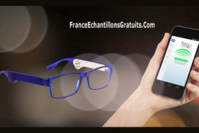 Concours Paires de lunettes connectées Atol Téou