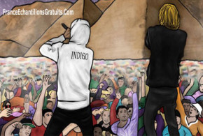 Concours Places pour le concert hip hop The Underachievers