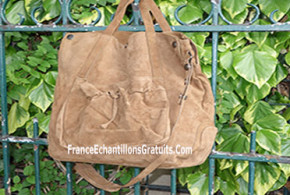 Jeu Concours 5 sacs Pataugas