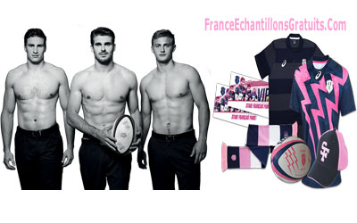 Jeu Concours Des cadeaux Stade Français