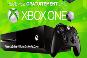 Jeu concours Xbox One