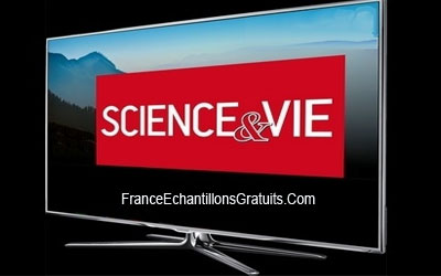 La chaîne Science et Vie TV gratuite