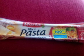 Pate a pasta Herta rembourse