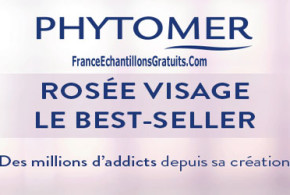 Rosée Visage Lotion Démaquillante Tonique de Phytomer