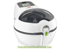 Test de produit Actifry Express Seb