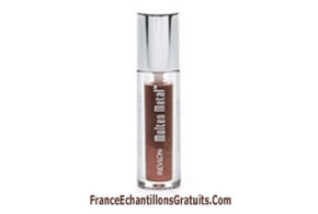 Test de produit Gloss Color Stay Revlon