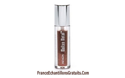 Test de produit Gloss Color Stay Revlon