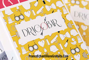 Test de produit Jeu de carte Dragobar