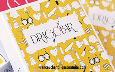 Test de produit Jeu de carte Dragobar