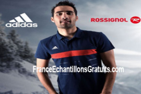 Gagnez 3 tenues complètes de Martin Fourcade