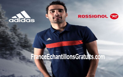 Gagnez 3 tenues complètes de Martin Fourcade