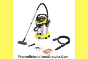 Jeu concours aspirateur karcher MV6