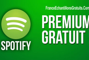 Spotify Premium gratuit pendant 90 jours