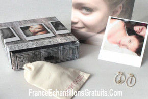 Test de produit Box Les Tendancieuses