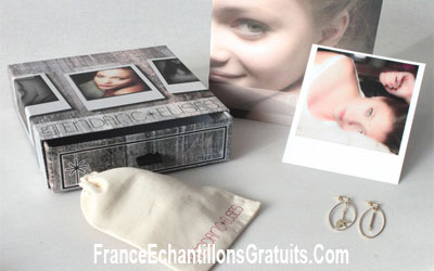 Test de produit Box Les Tendancieuses