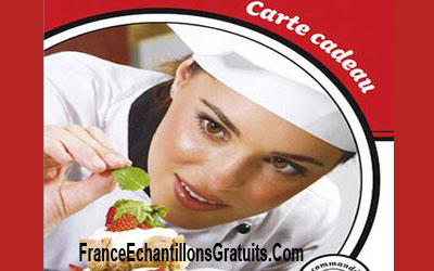 Test de produit, Cours de cuisine de Publications Grand Public
