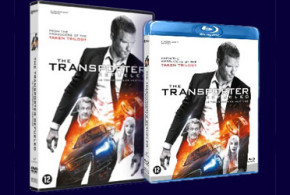 Gagnez des DVD/Blu-ray du film Le Transporteur l'héritage