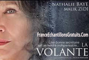 Gagnez 3 DVD du film "La volante"