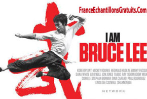 Gagnez 5 DVD du documentaire "I am Bruce Lee"