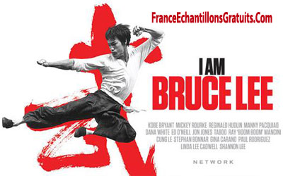 Gagnez 5 DVD du documentaire "I am Bruce Lee"