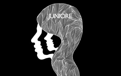 Gagnez des CD "Marabout" du groupe Juniore