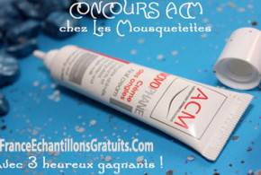 Gagnez 3 Crèmes Ongles Novophane