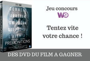 Gagnez 10 DVD du film "Prémonitions"