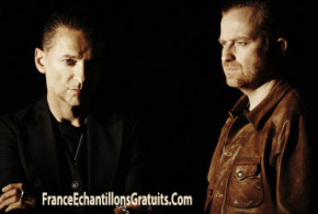 Gagnez Des albums CD "Angels & Ghosts" de Dave Gahan & Soulsavers