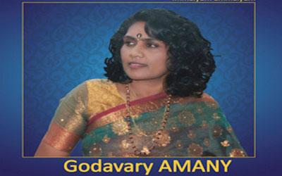 Gagnez un album CD "Immaiyum Ammaiyum" de Godavary Amany