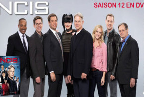 Gagnez 3 coffrets DVD de la série "NCIS - saison 12"