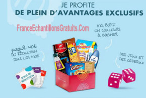 Gagnez des bons d'achat de 150 euros