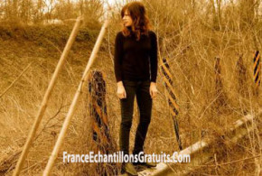 Gagnez des invitations pour le concert de Shannon Wright