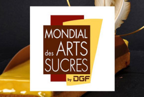 Gagnez des invitations VIP pour le "Mondial des Arts Sucrés 2016"