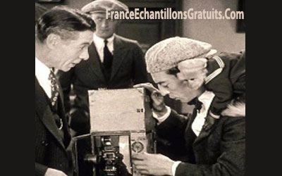 Gagnez des invitations pour la projection du film "Le cameraman"