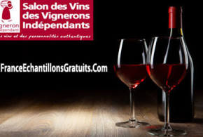 Gagnez des invitations pour le salon des vins des vignerons