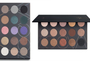 Gagnez des palettes de maquillage