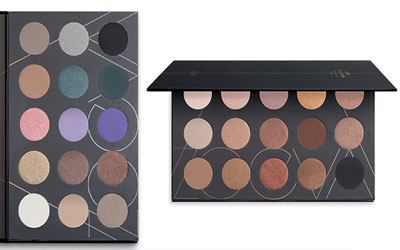 Gagnez des palettes de maquillage