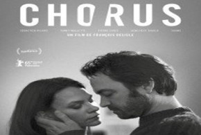 Gagnez des places de cinéma pour le film "Chorus"